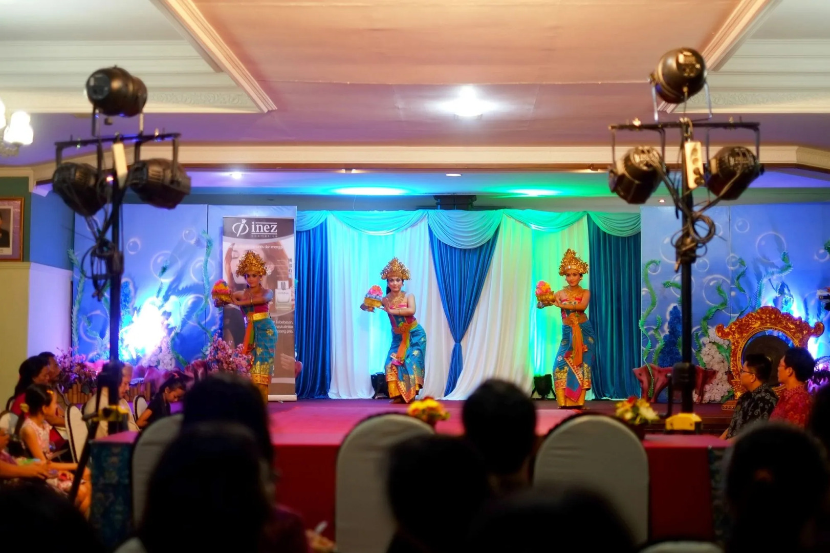 Foto - Bali Taman Beach Resort & Spa Lovina