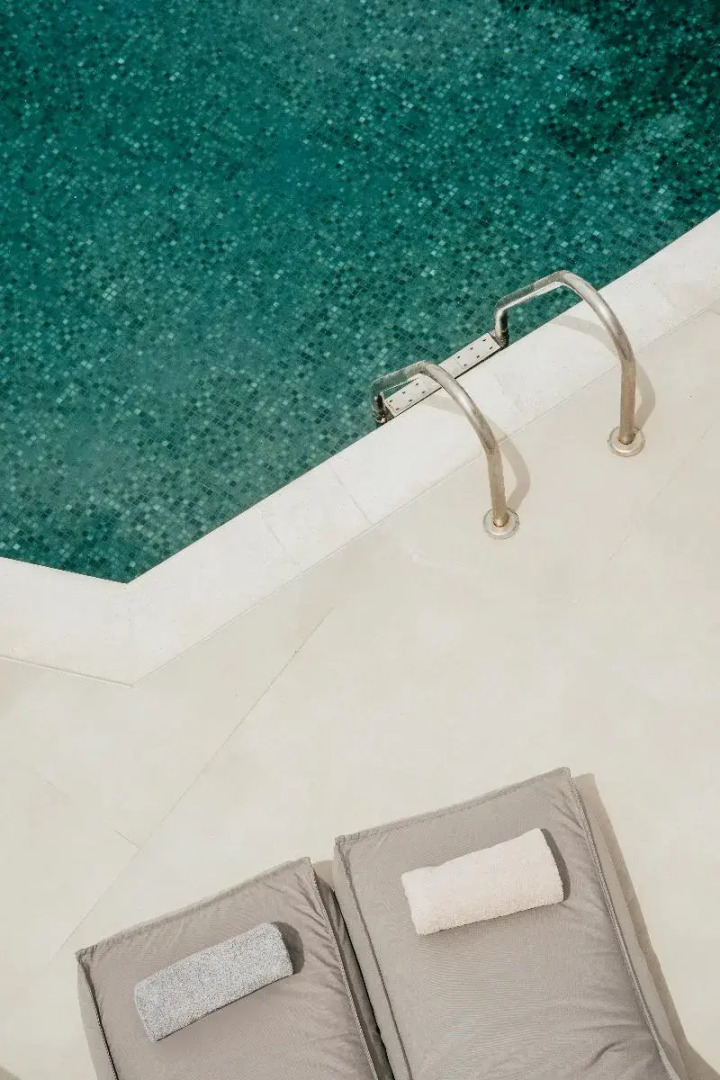 Foto - Sunrise Paros