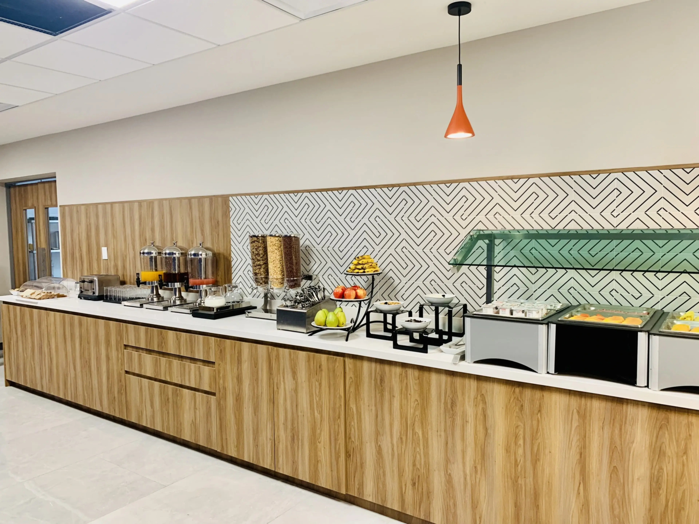 Photo - Holiday Inn Express - Guadalajara Vallarta Poniente by IHG