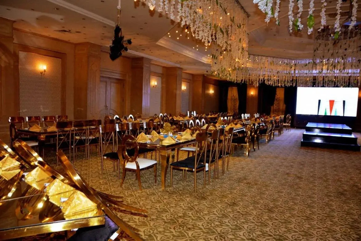 Foto - Paradise Home City Stars