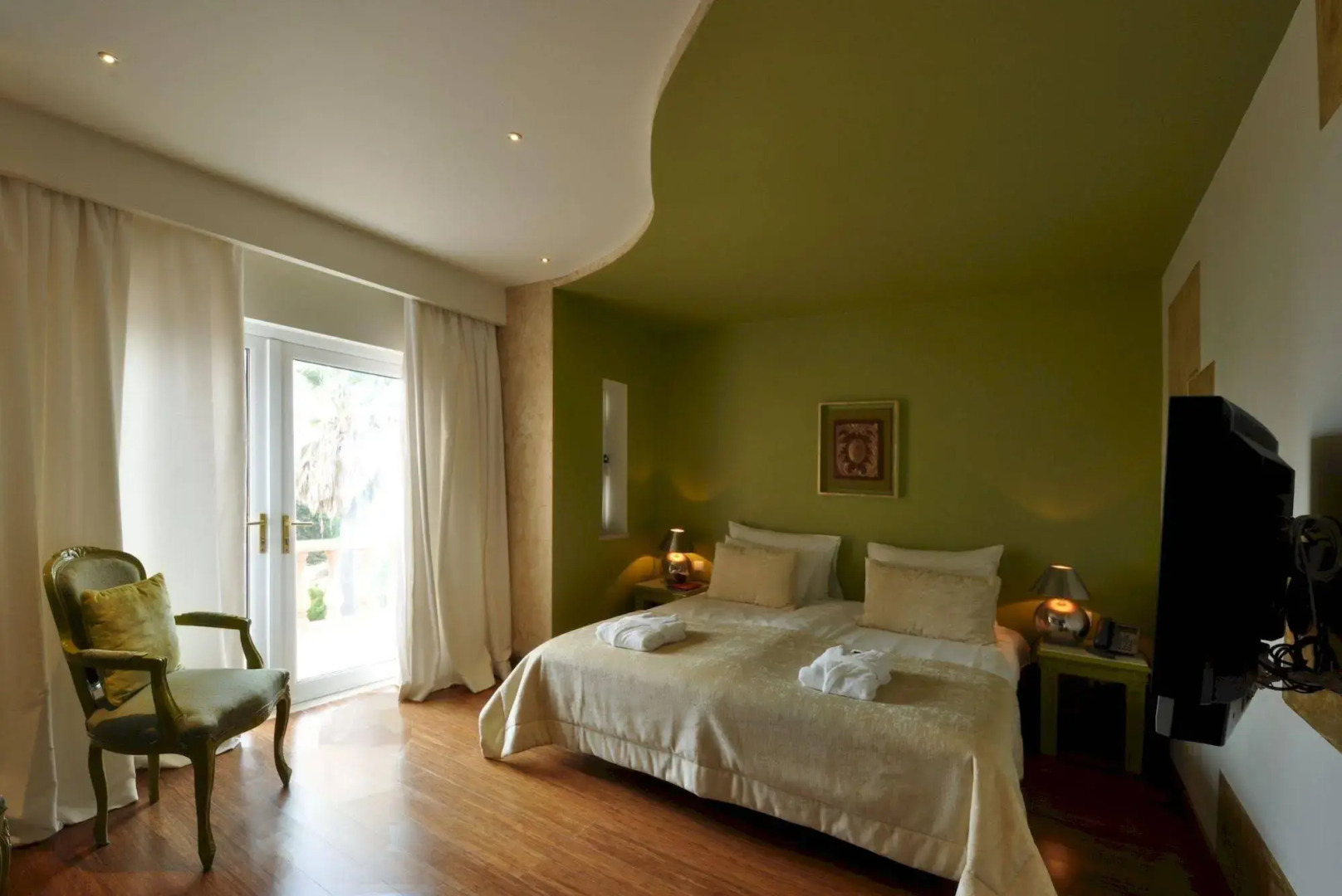 Foto - Boutique Hotel Vivenda Miranda