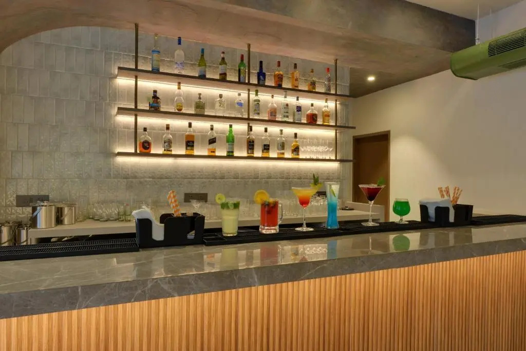 Foto - Galaxy Beacon Hotel