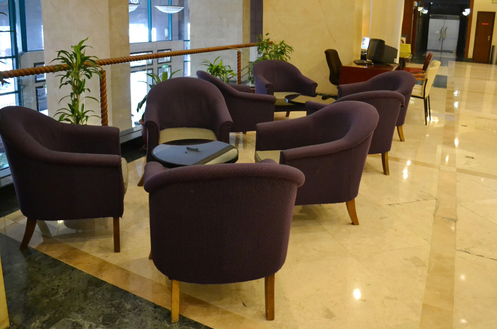 Foto - Starus Hotel Bukit Bintang