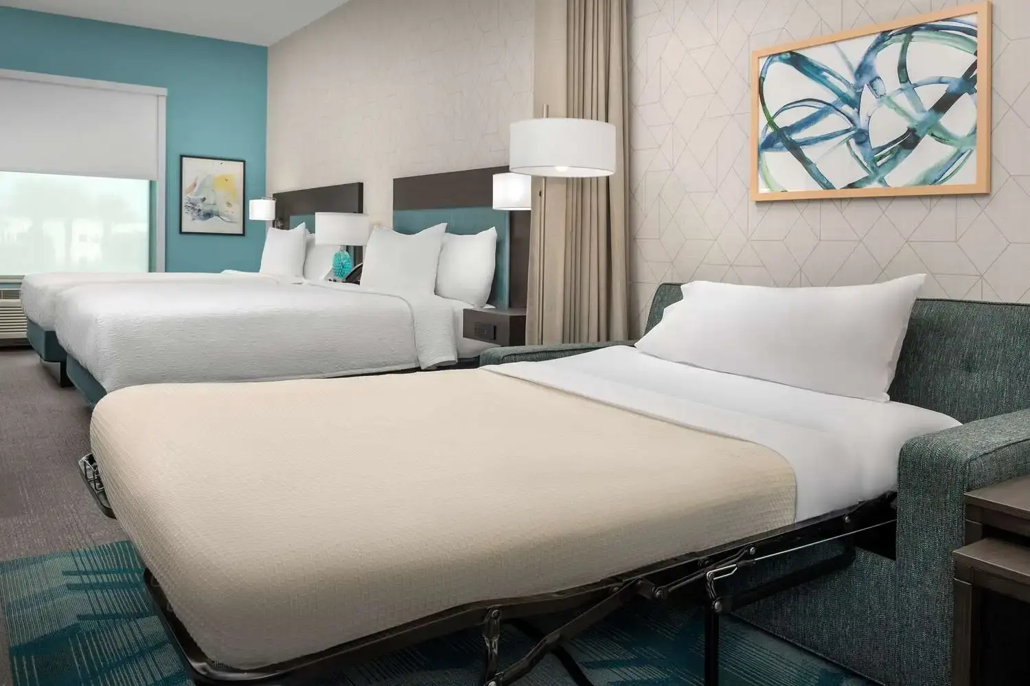 Photo - Home2 Suites by Hilton Orlando Southeast Nona