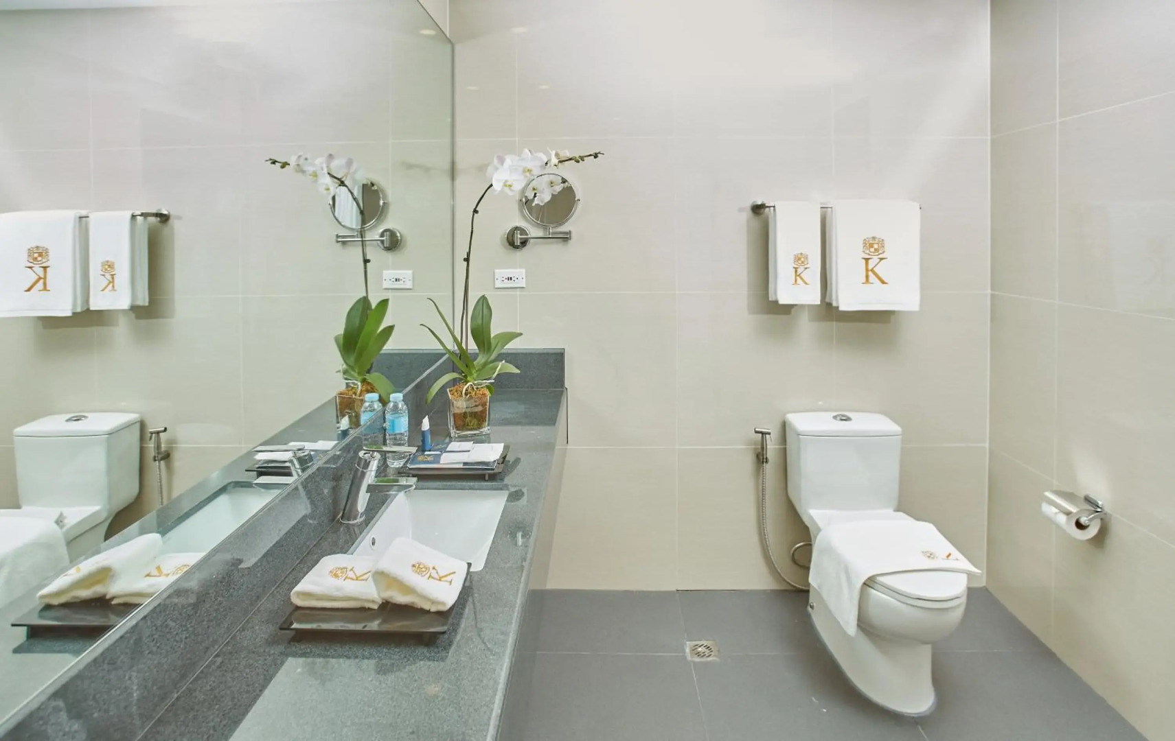 Photo - Santika Premiere Dyandra Hotel & Convention - Medan