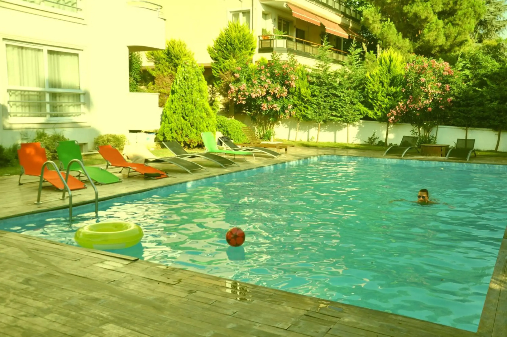 Foto - Dragos Island Hotel