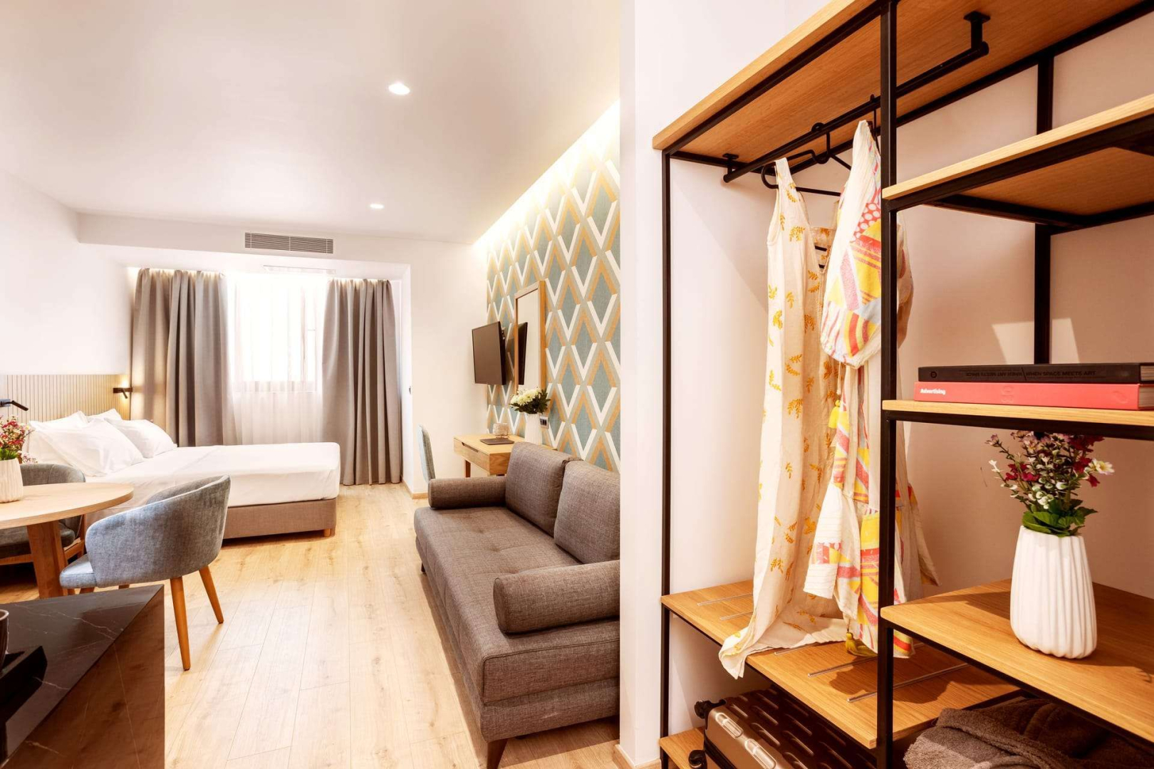 Photo - DAYS City Suites Athens