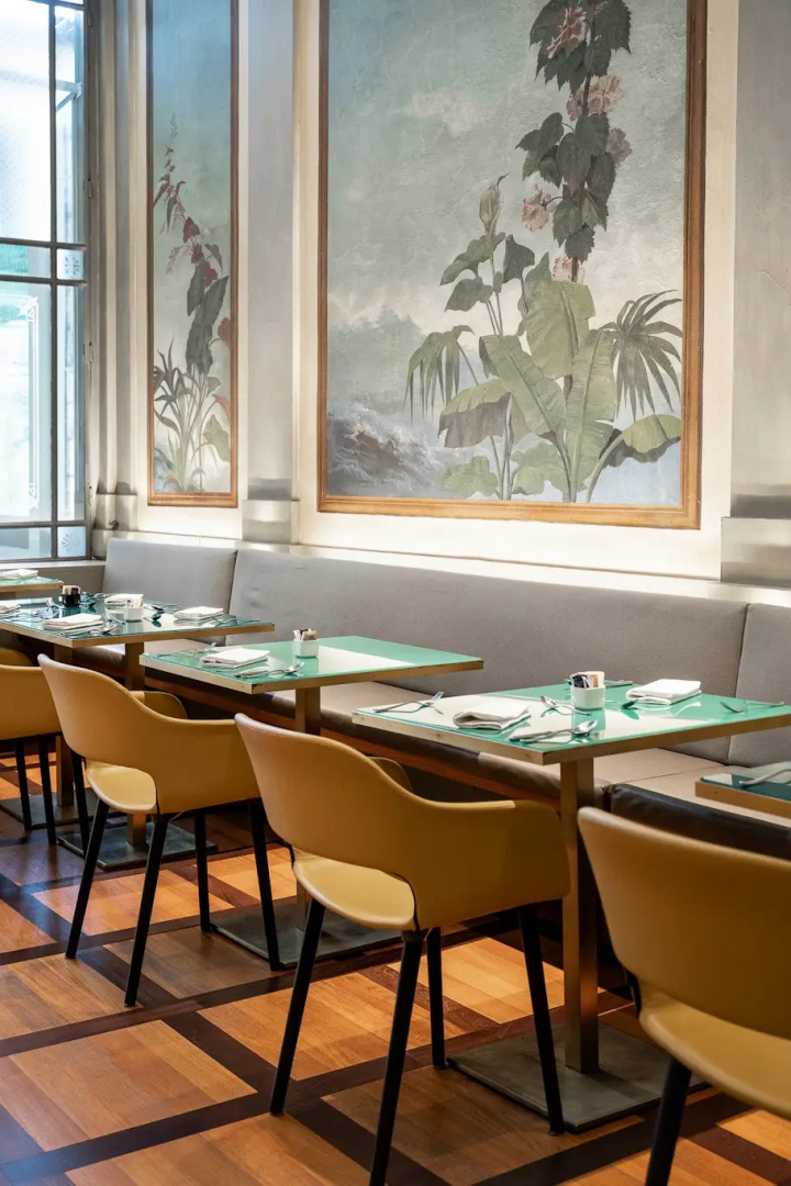 Photo - Orto De Medici Hotel