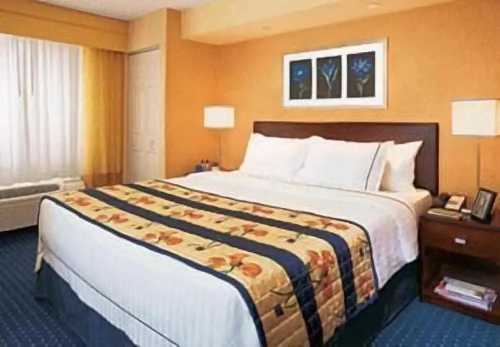 Photo - SpringHill Suites Houston Katy Mills