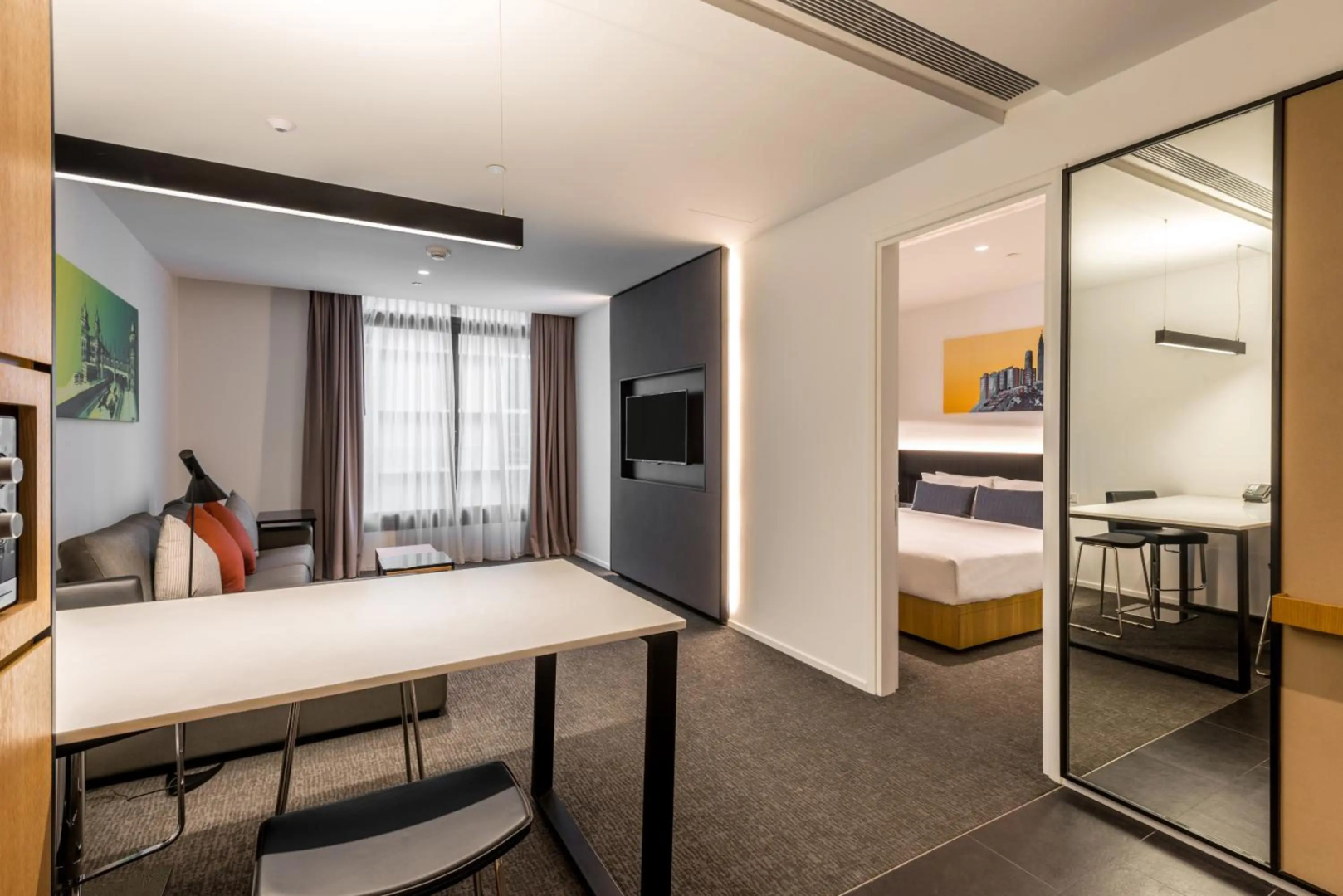 Photo - Hyatt House Kuala Lumpur, Mont Kiara
