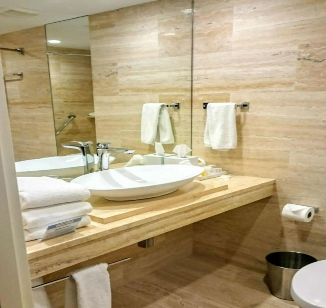 Foto - Grand Beach Hotel Surfside