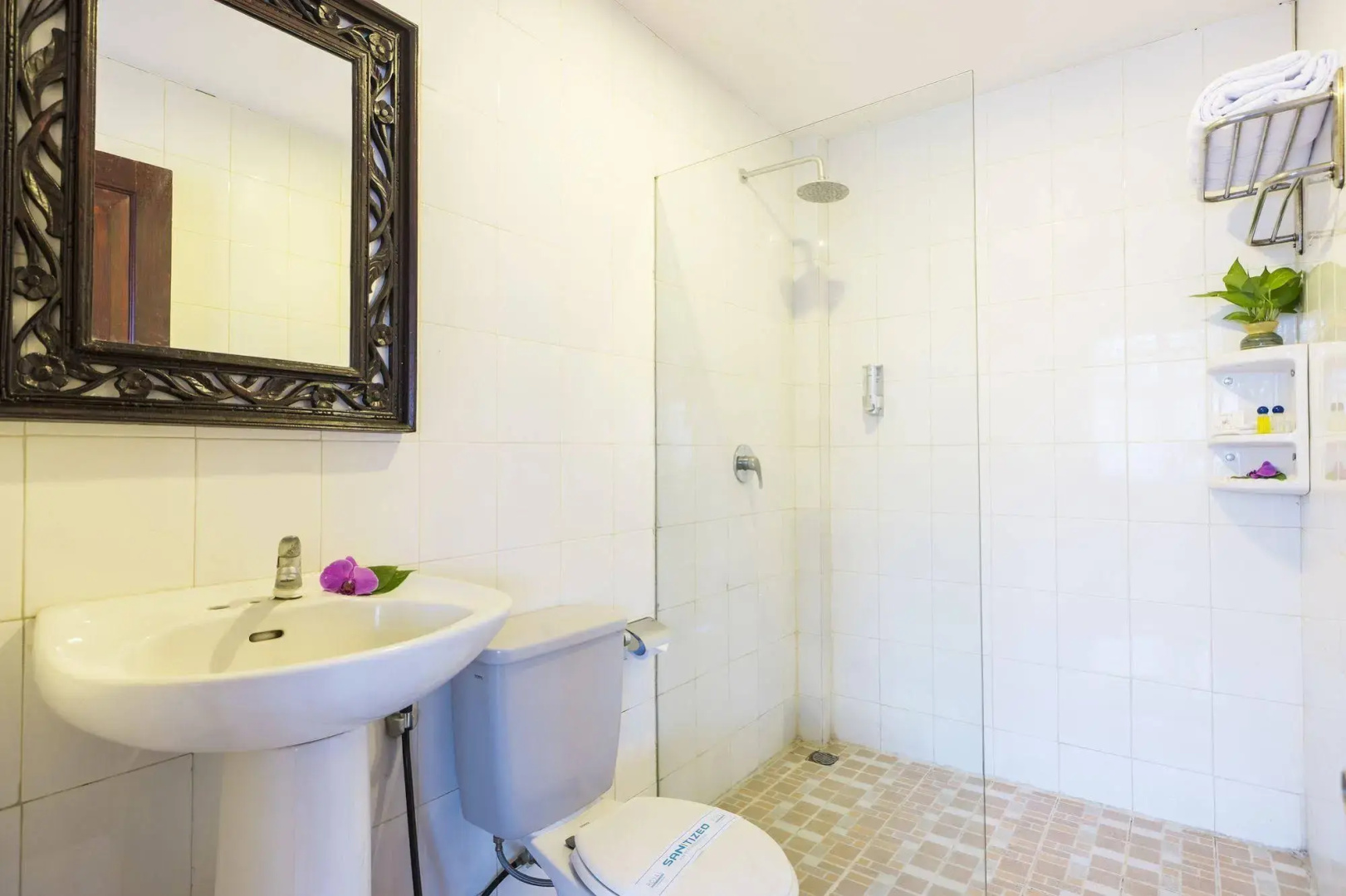 Foto - Royal Hotel and Villa Bali