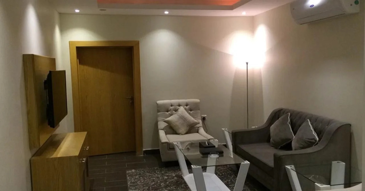 Photo - Al Muahidb Residence Al Takhasossi 4