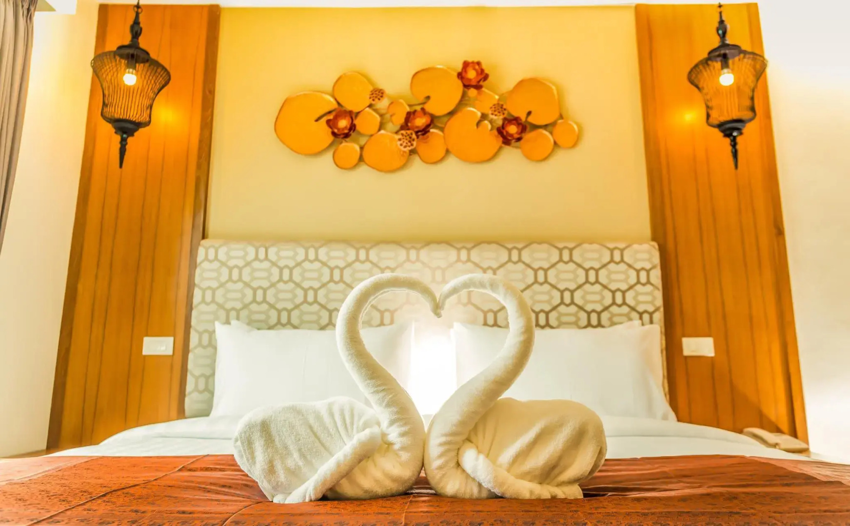 Foto - The Signature Hotel @ Thapae