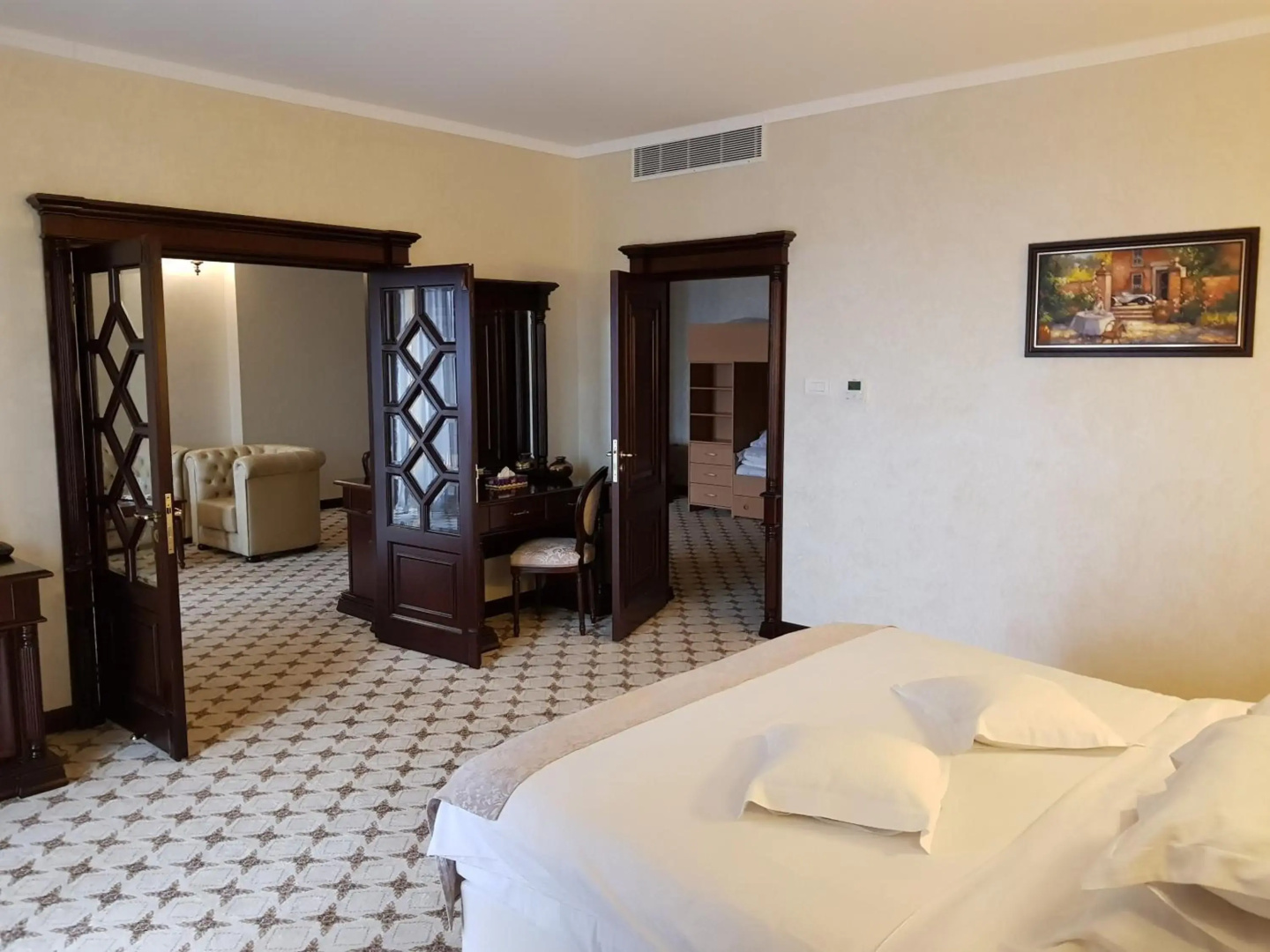 Foto - Hotel Golden House