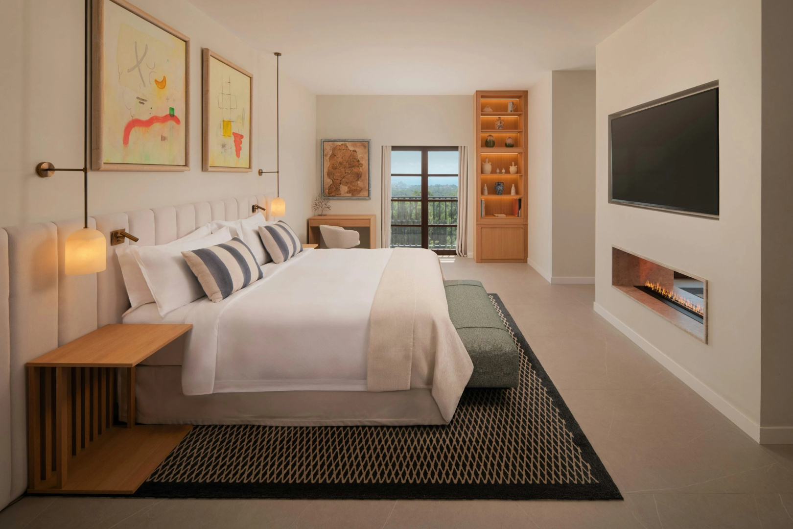 Photo - Castillo Hotel Son Vida, a Luxury Collection Hotel, Mallorca