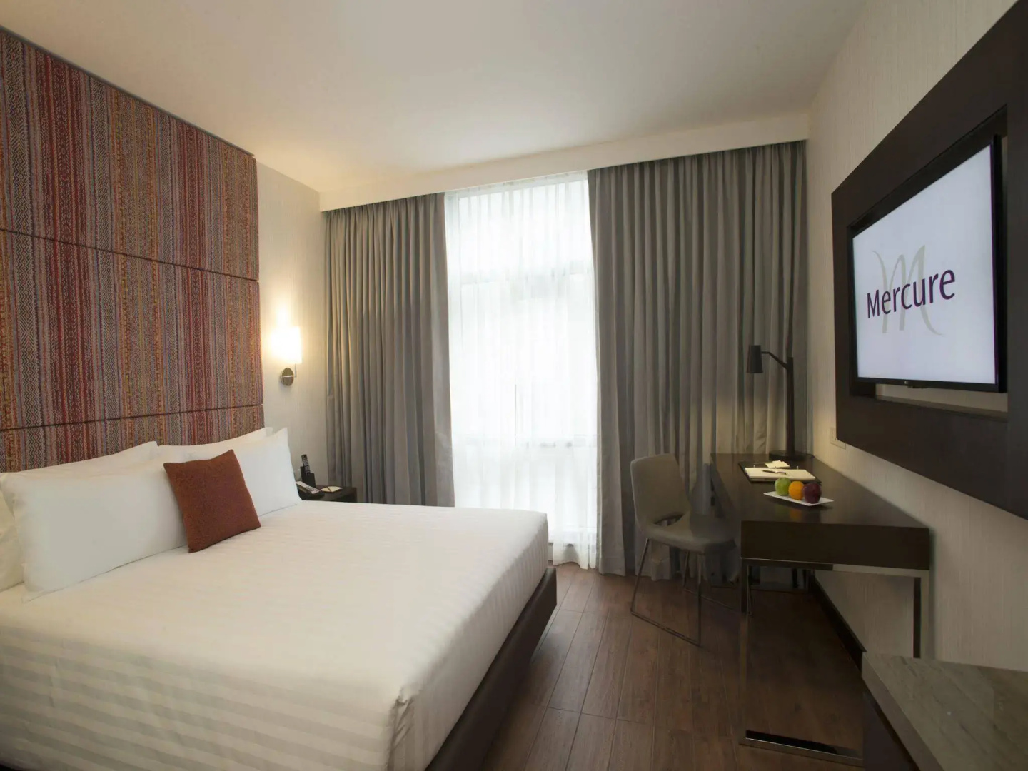 Foto - Wynwood Hotel