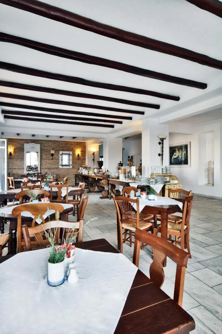 Foto - Pelican Hotel