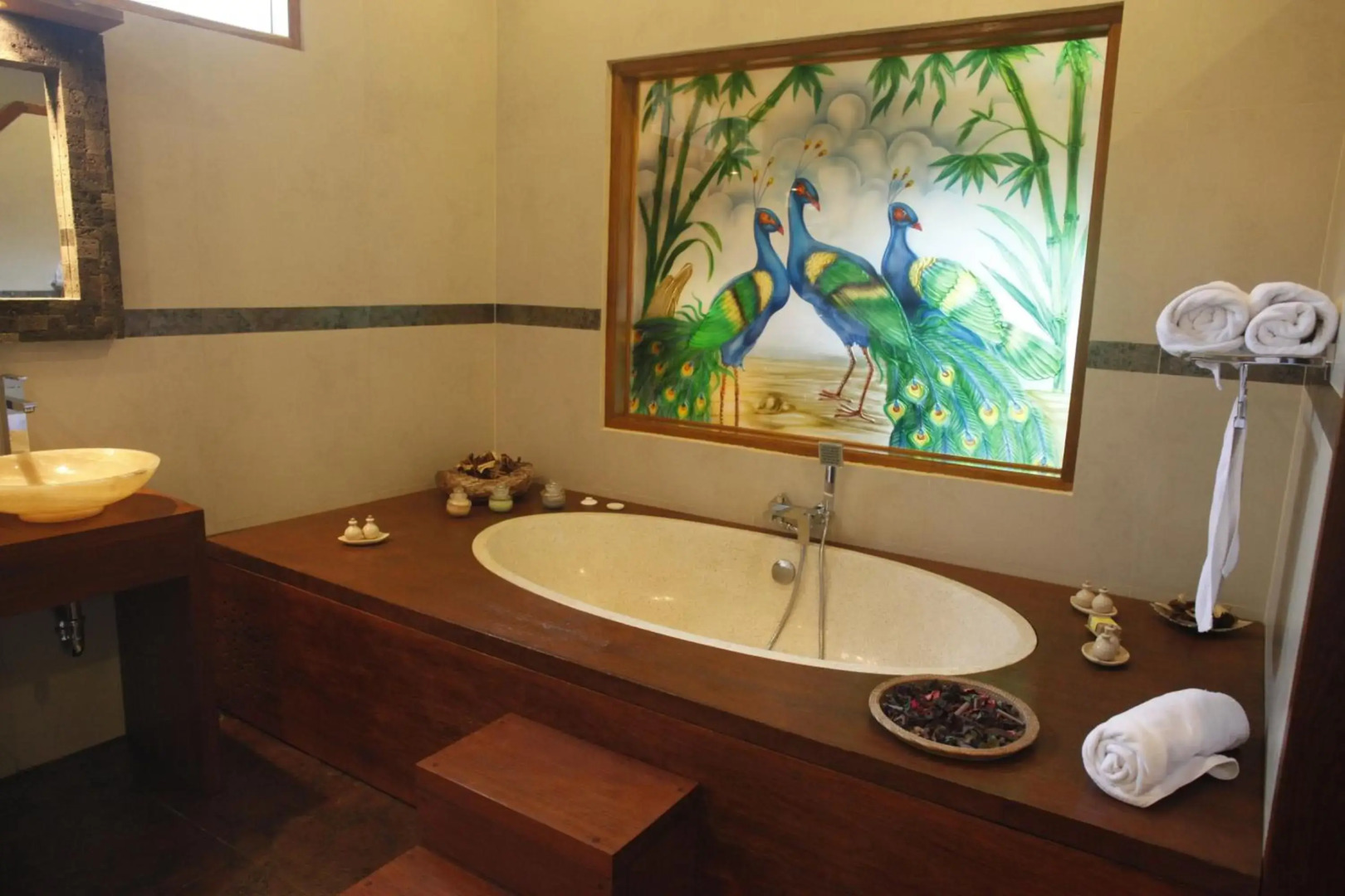 Photo - Puri Dajuma Beach Eco-Resort & Spa