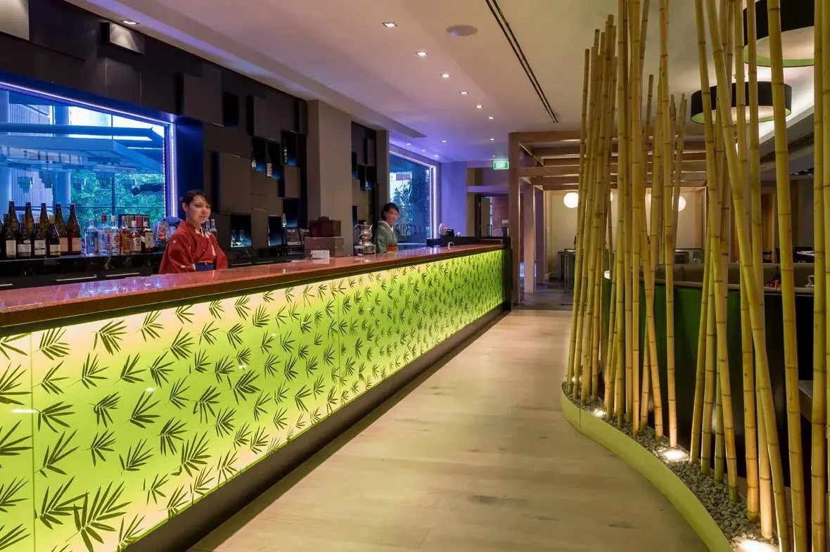 Foto - Grand Millennium Auckland