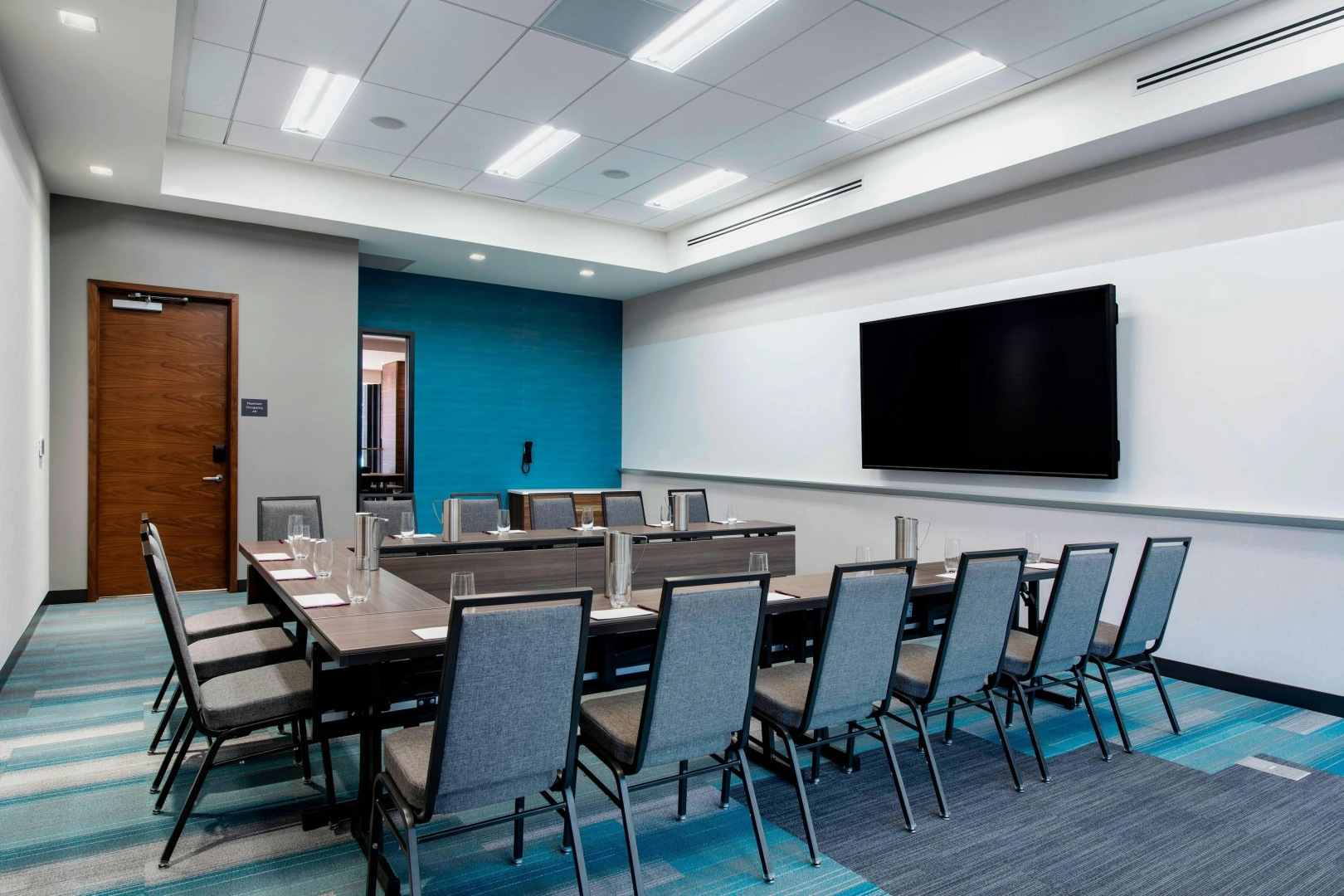 Foto - Residence Inn by Marriott Calgary Downtown/Beltline District