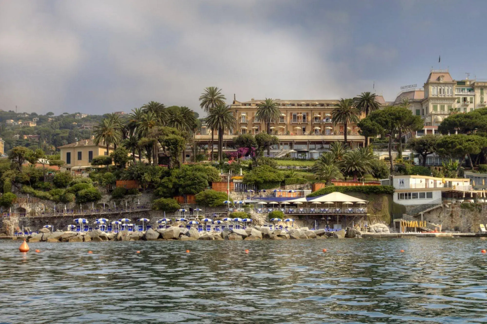 Foto - Hotel Continental