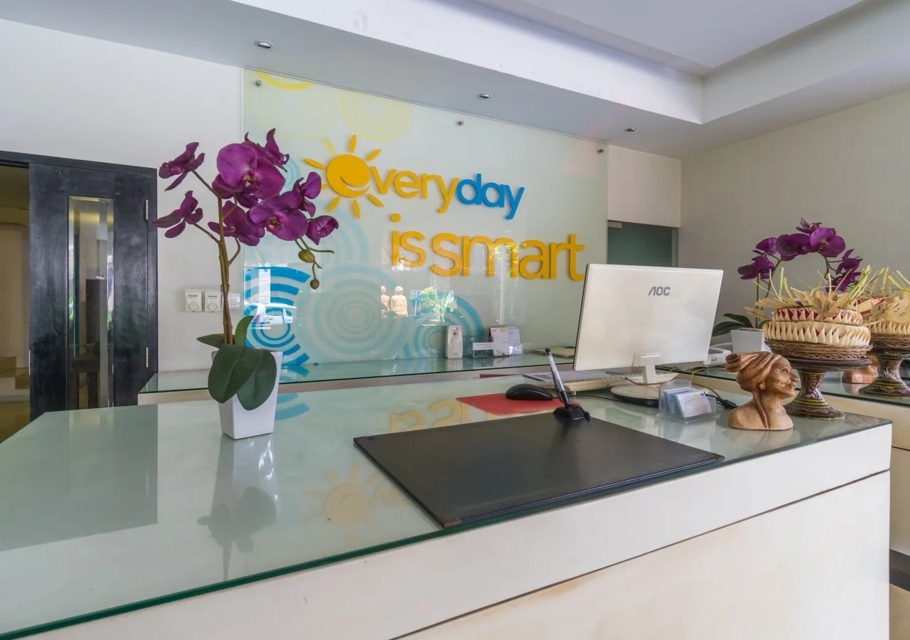 Photo - Everyday Hotel Kuta Central
