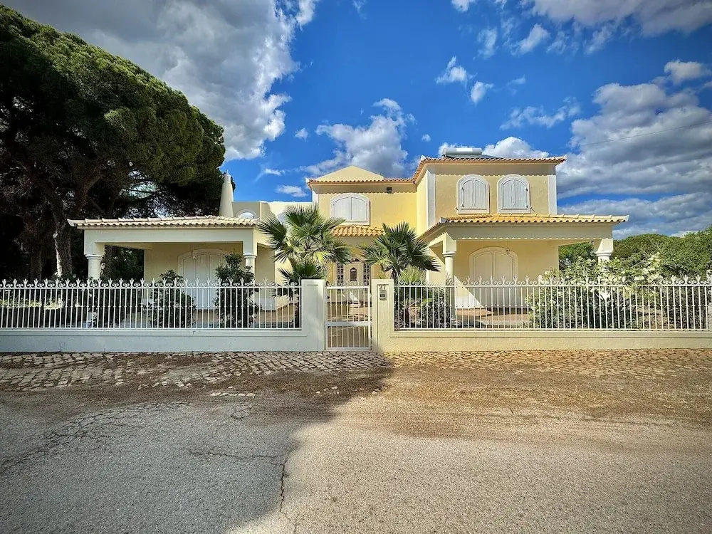 Foto - Quarteira Premium Villa by Homing