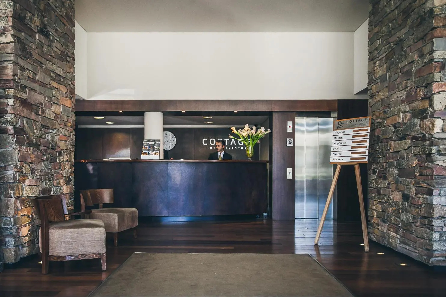 Photo - Hotel Cottage