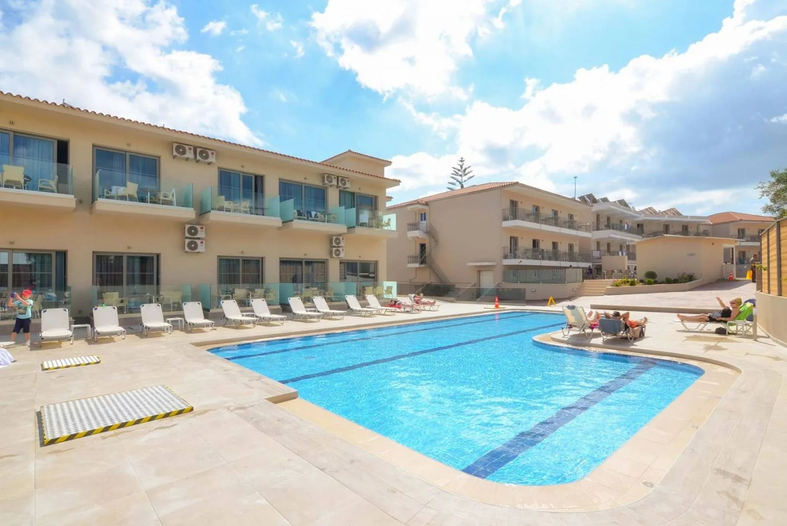 Foto - Karras Grande Resort