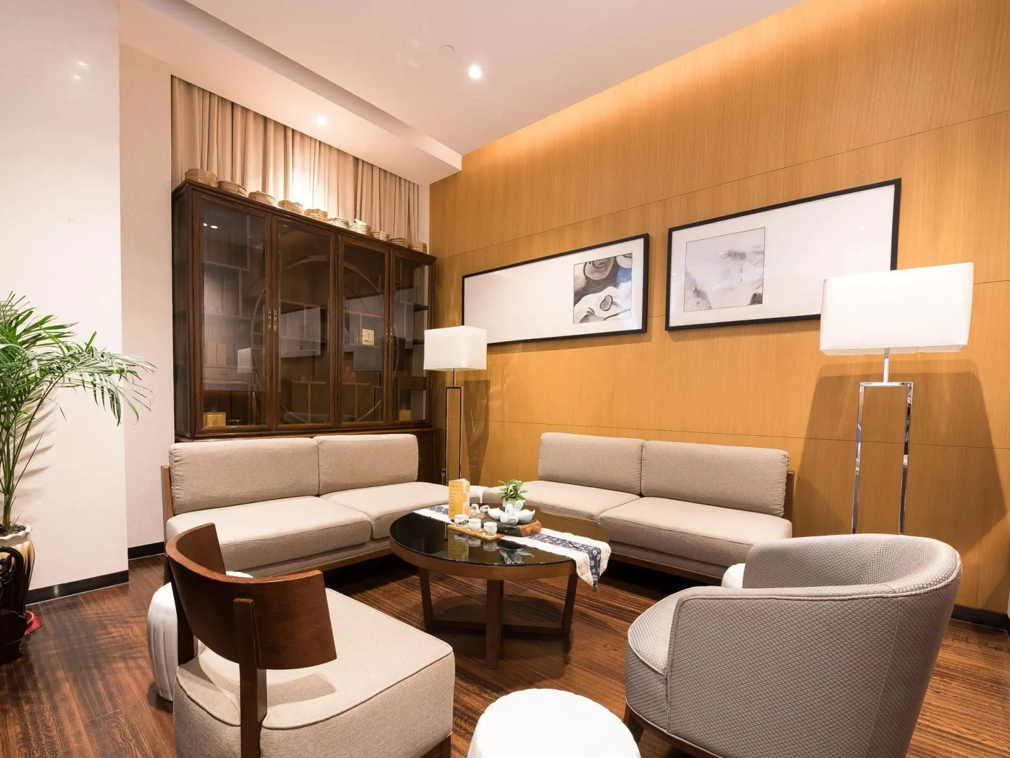 Foto - Northern Hotel Shanghai