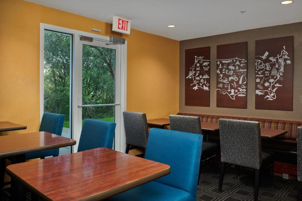 Foto - MainStay Suites Tampa Moffitt-USF