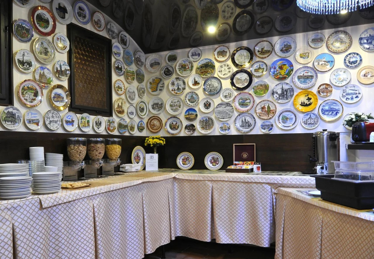 Foto - Hotel Wilhelm