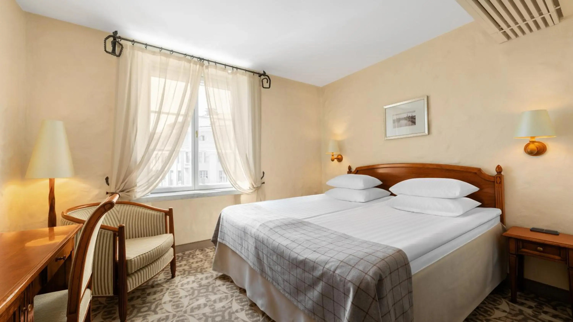 Photo - Rixwell Collection Savoy Boutique Hotel