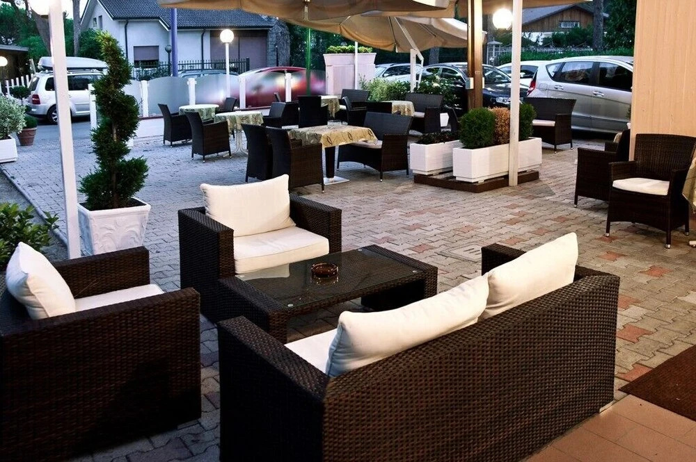 Foto - Hotel Chery