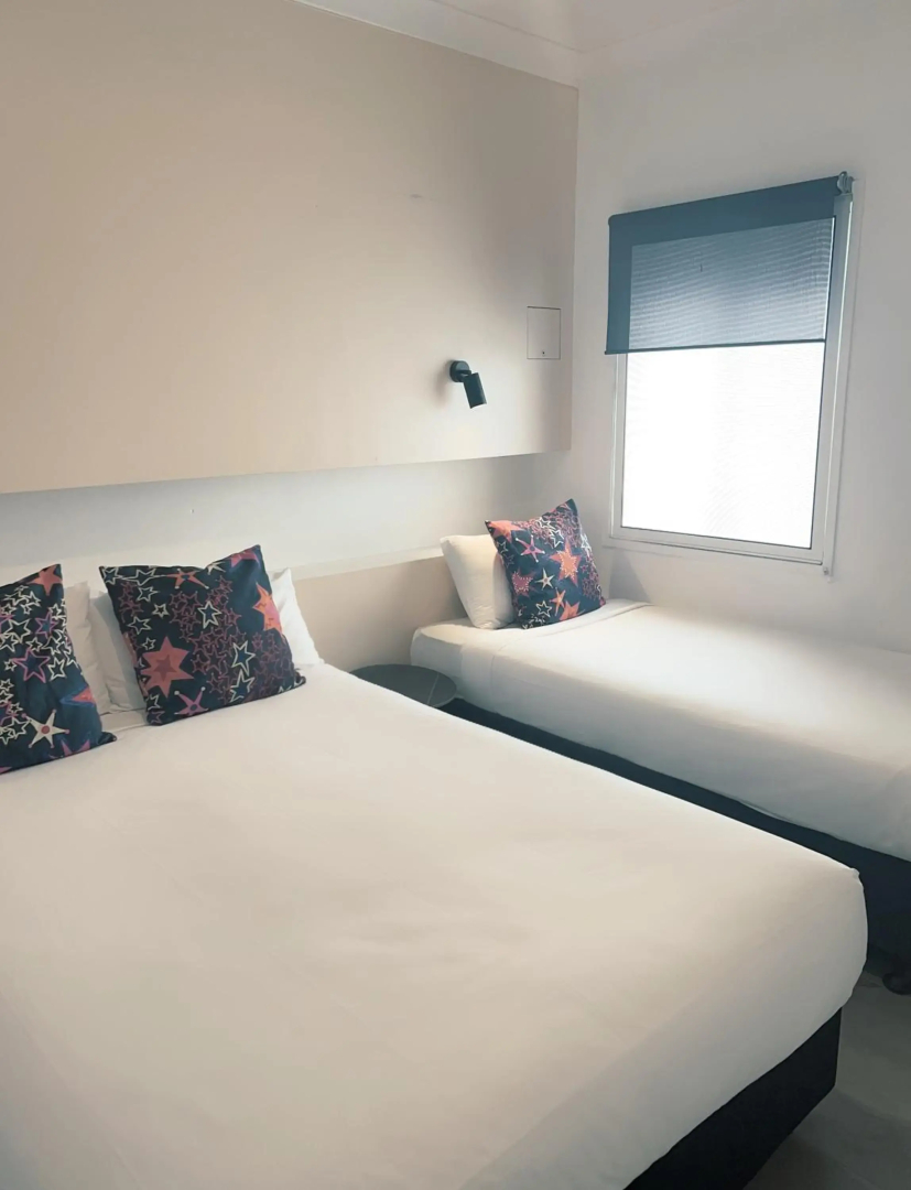 Foto - Sydney Boutique Hotel