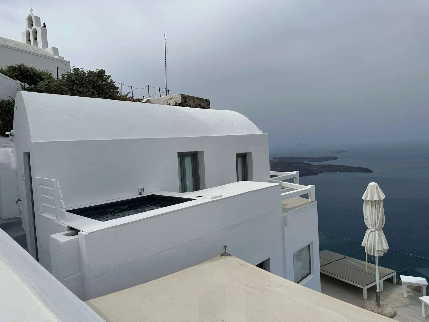 Foto - Anemos Cave Suites