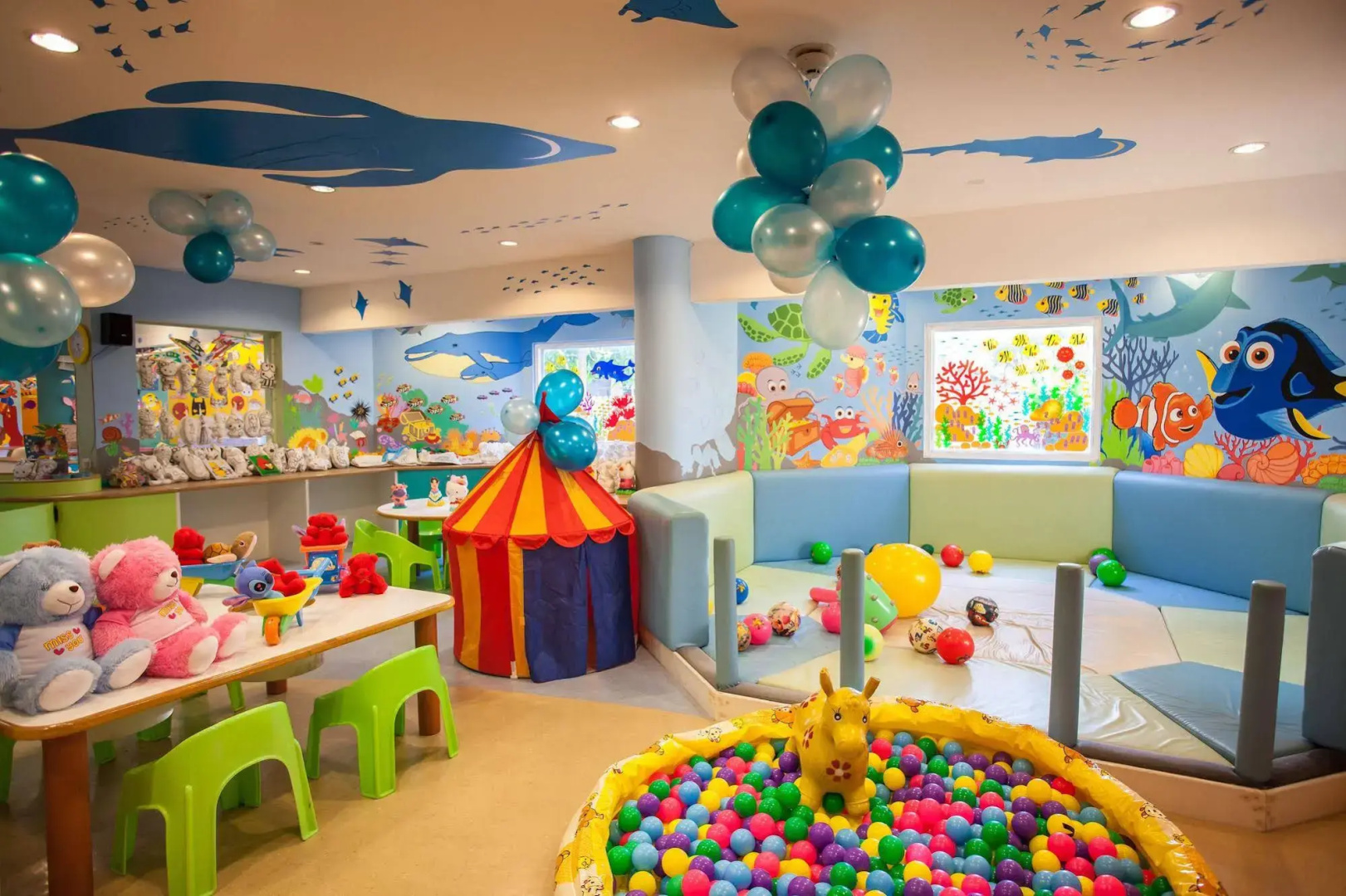 Photo - The Regent Cha-Am Beach Resort