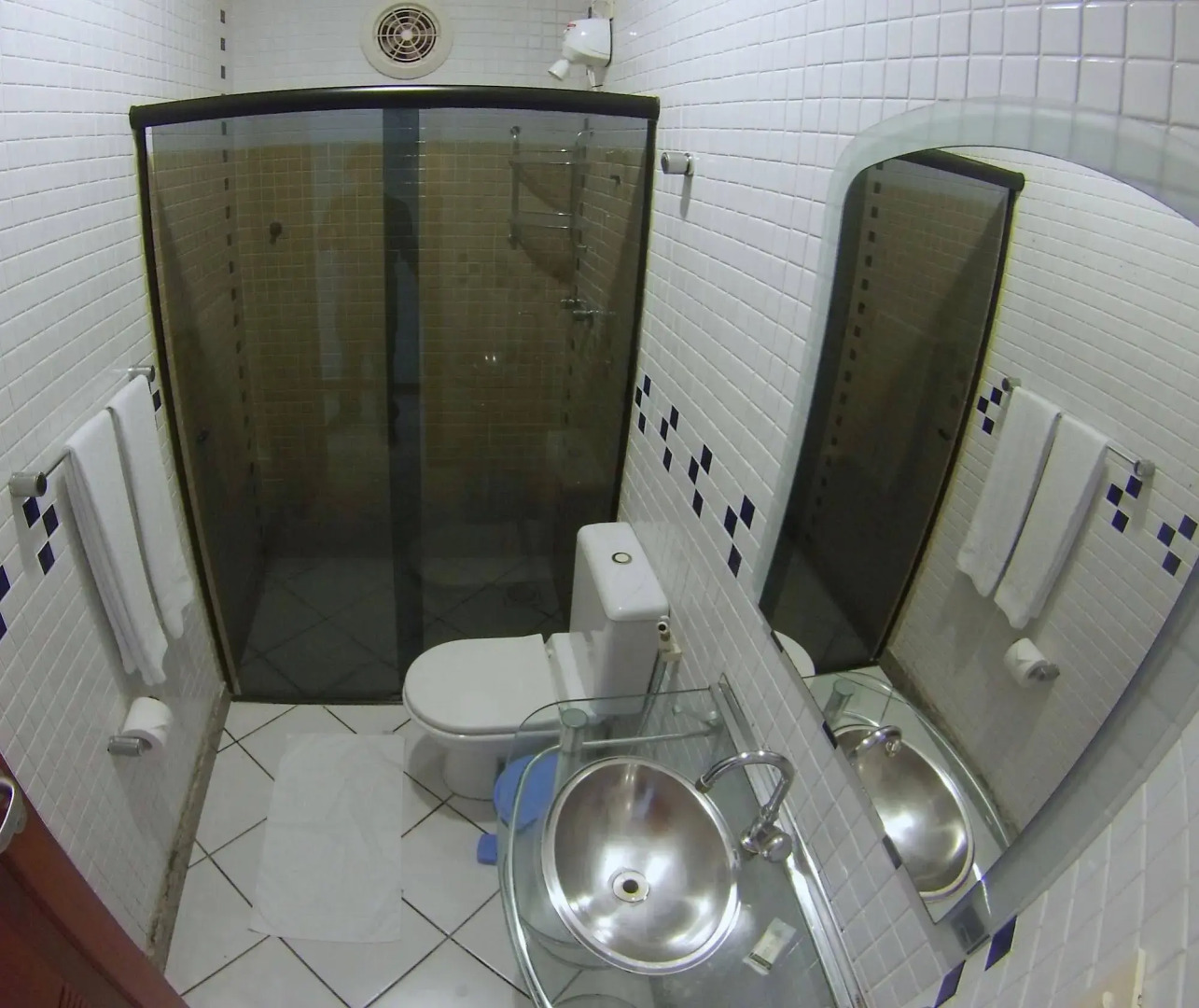 Foto - Hotel Riviera D Amazonia Belem Ananindeua