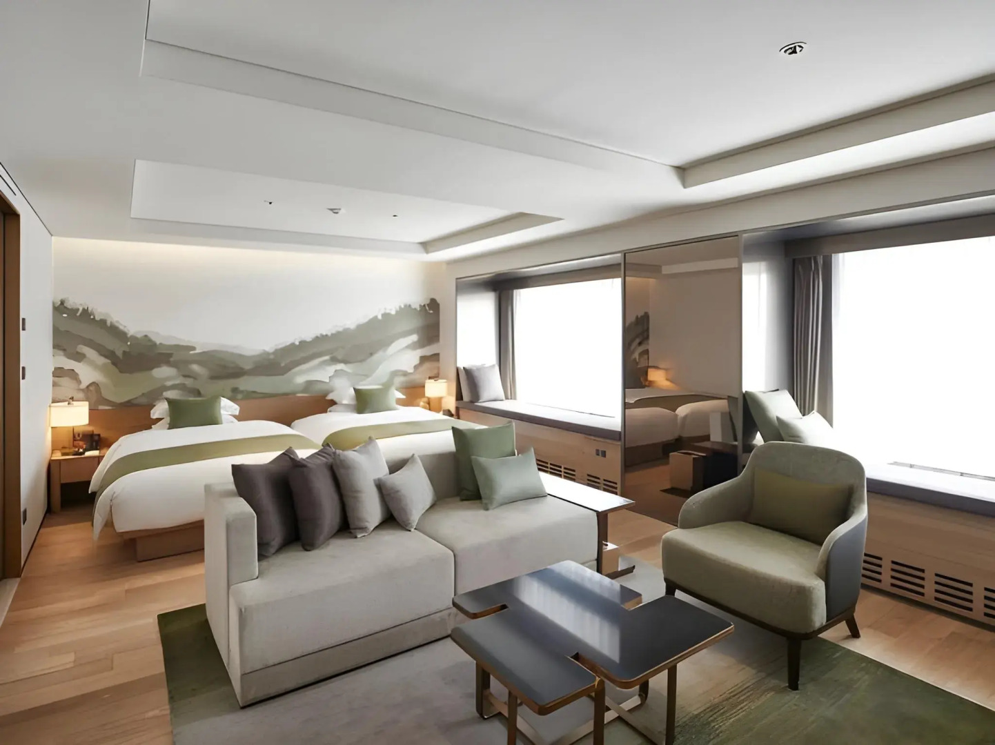 Foto - Grand Walkerhill Seoul