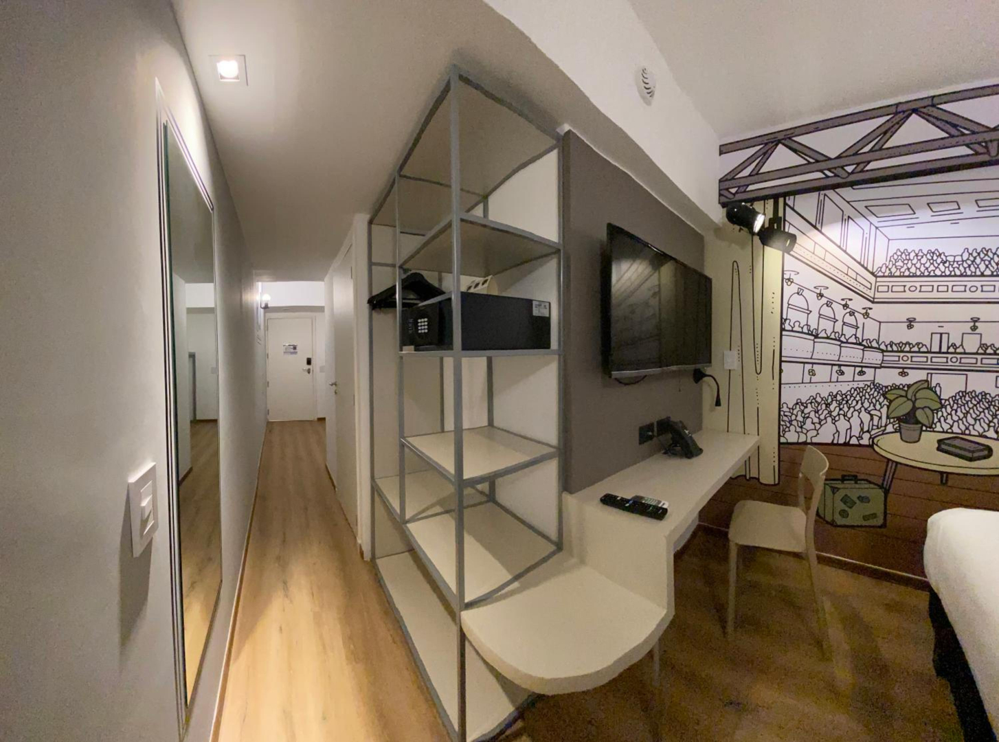 Foto - ibis Styles Buenos Aires Florida