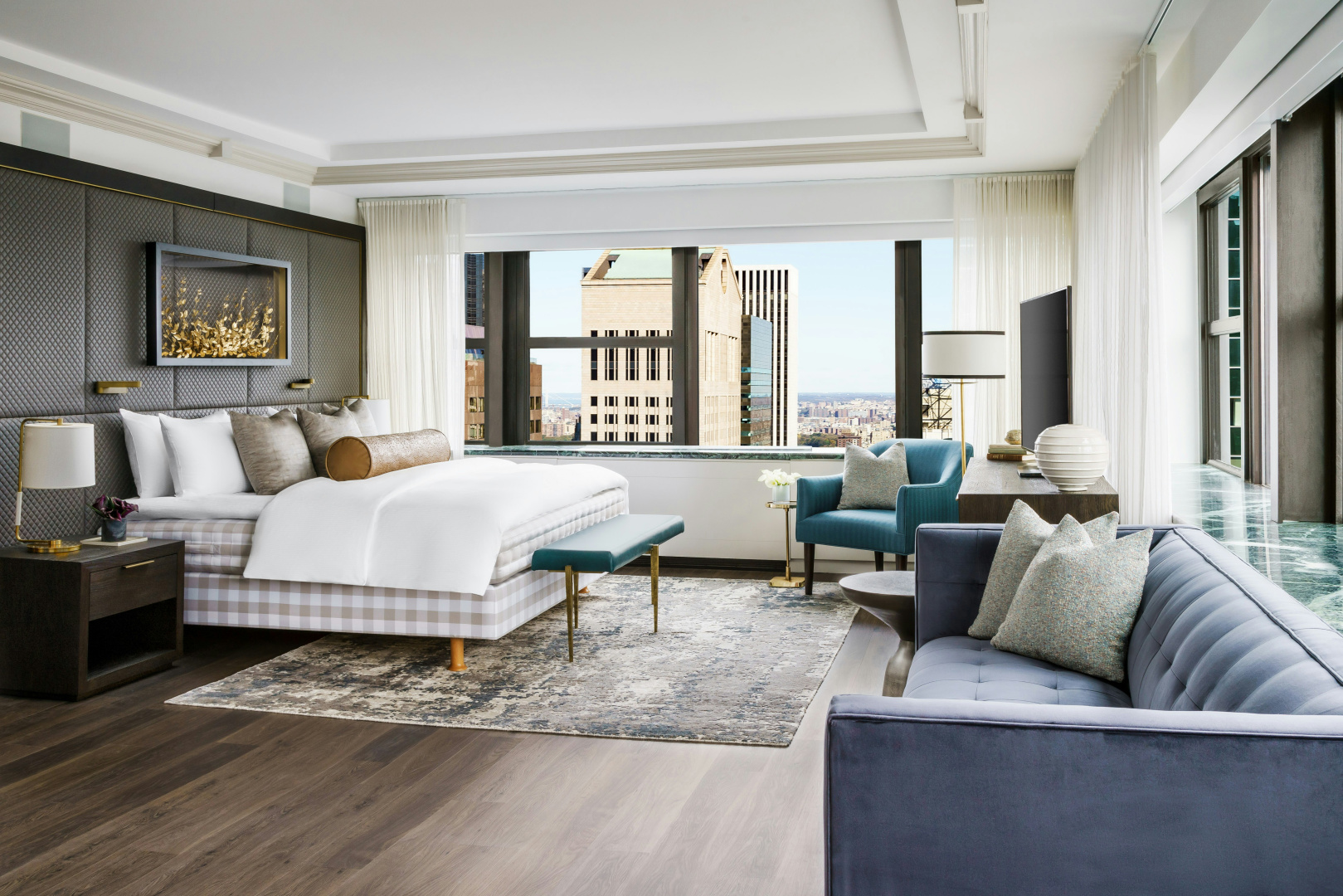 Photo - Lotte New York Palace