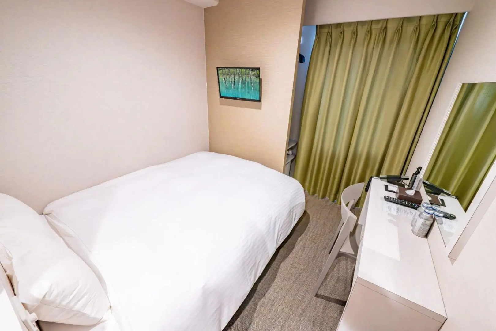 Foto - Reisenkaku Hotel Kawabata