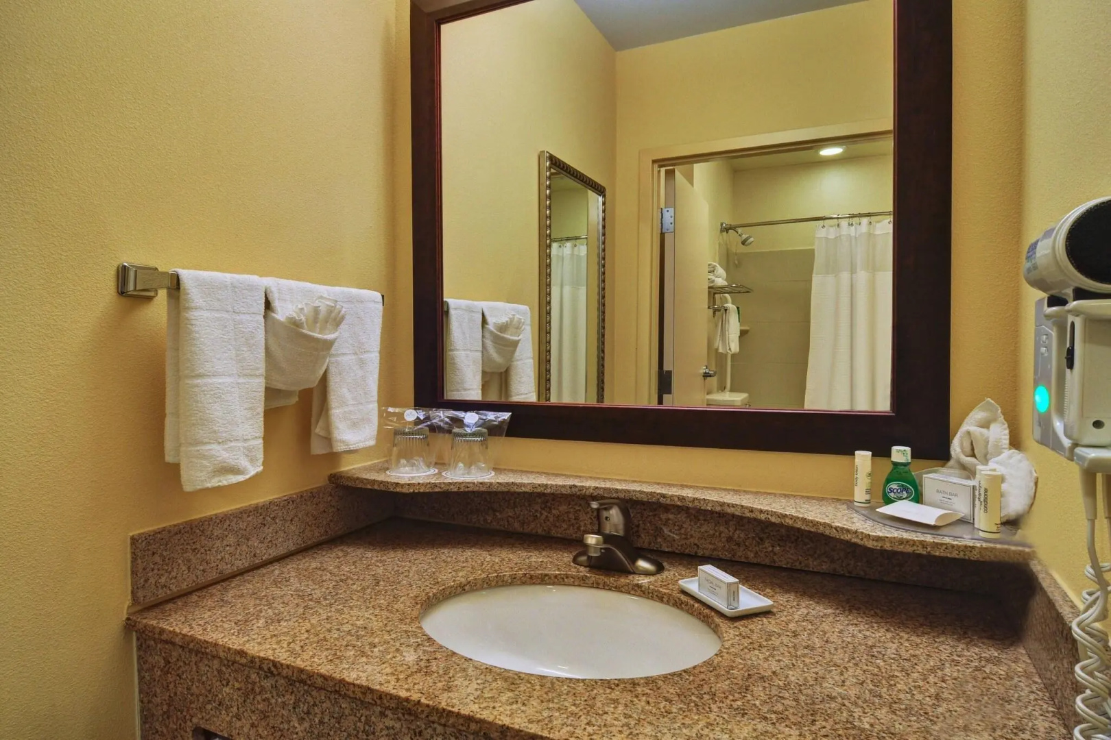 Photo - SpringHill Suites by Marriott DFW Airport East/Las Colinas