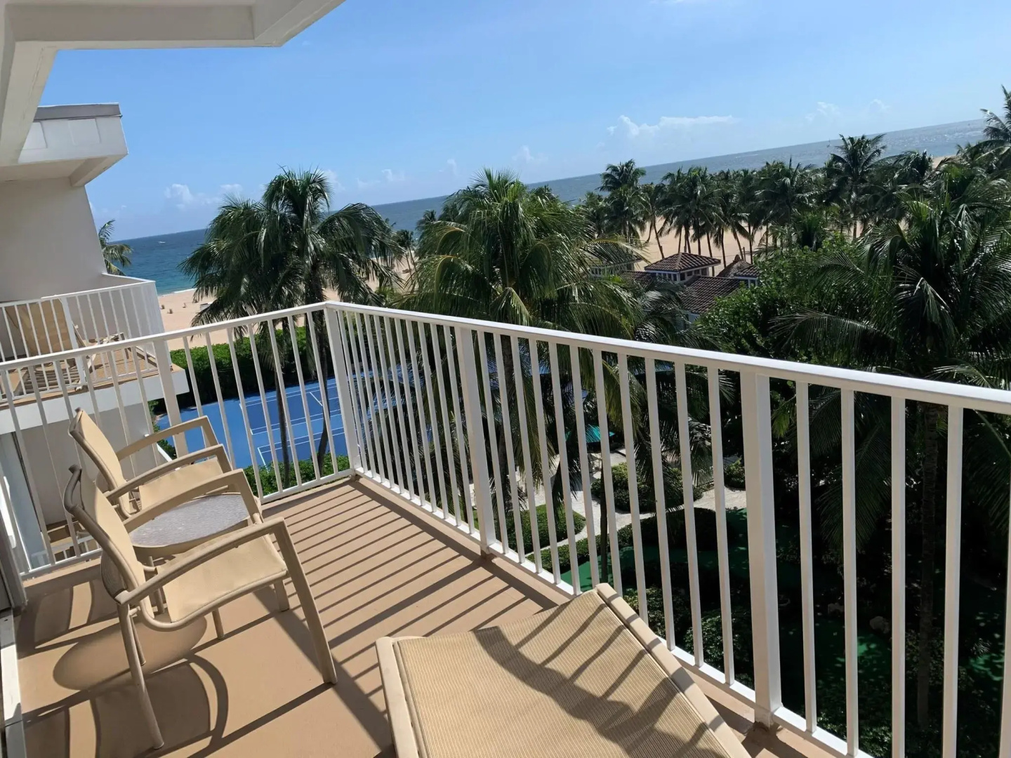 Photo - The Lago Mar Beach Resort and Club