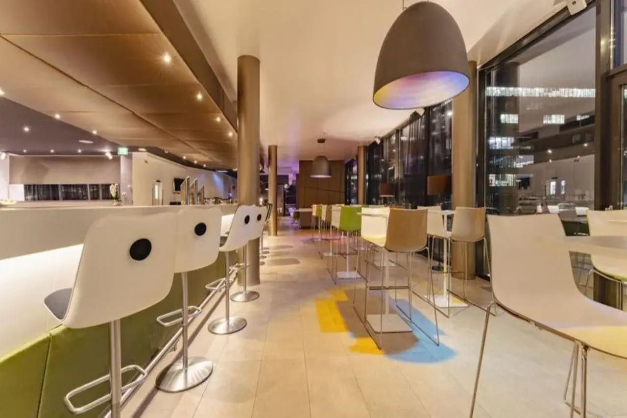 Photo - PLAZA INN Wien Gasometer