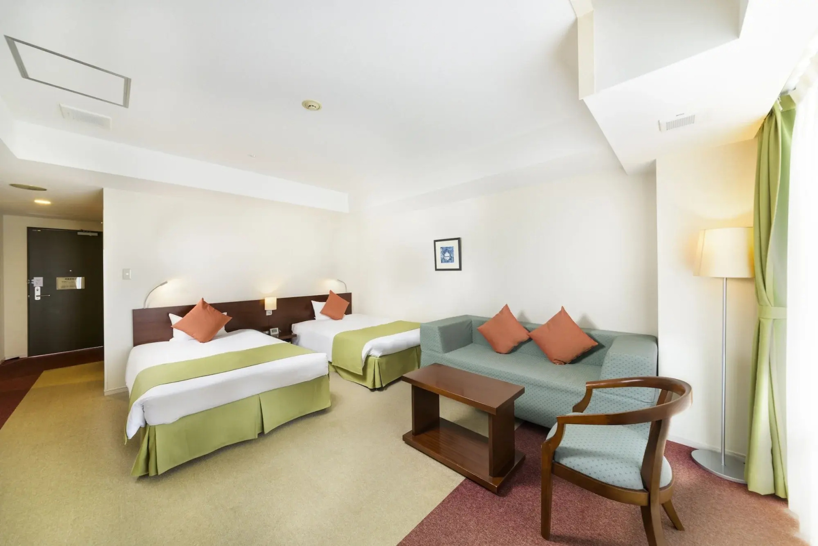 Foto - Hotel Yugaf Inn Okinawa