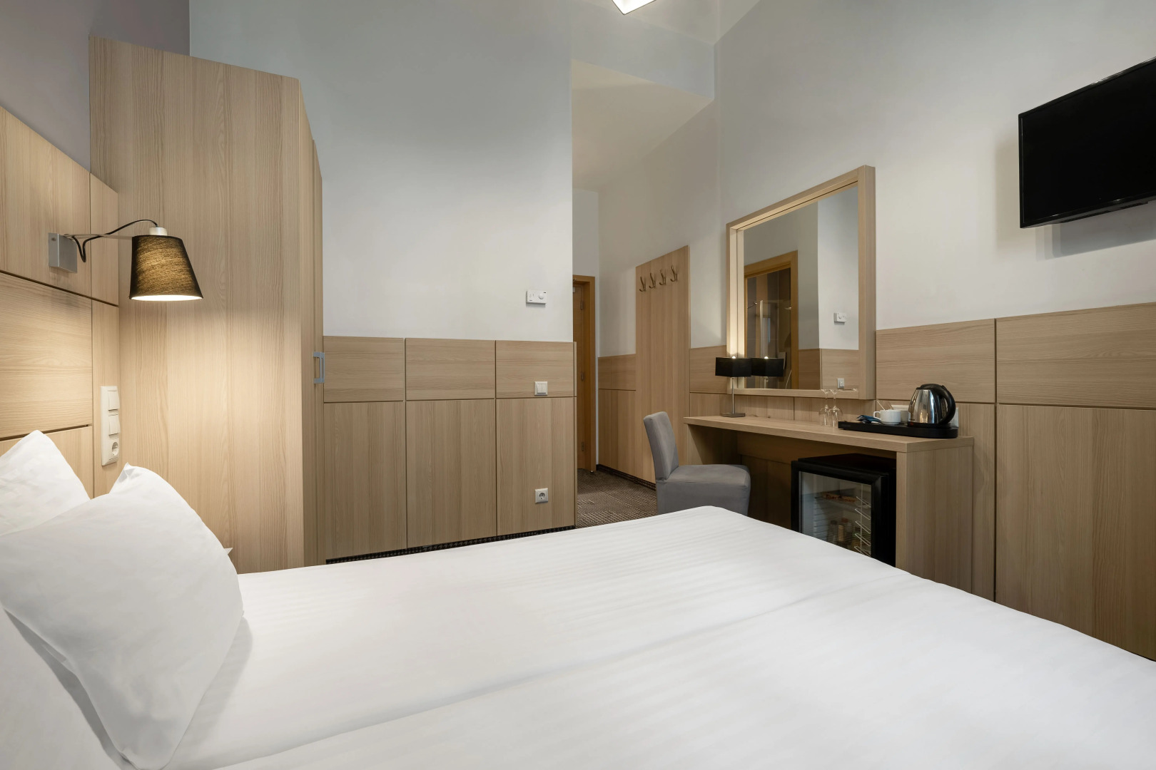 Photo - Wellton Centrum Hotel & SPA