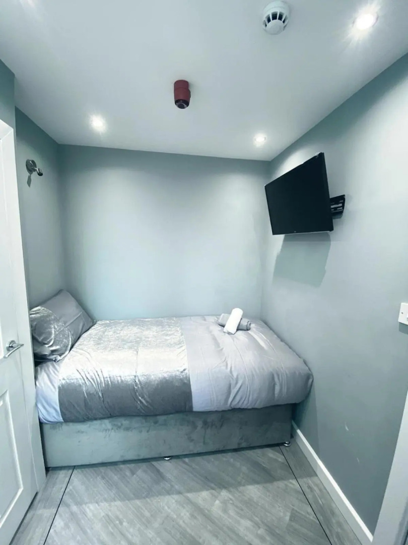 Photo - Brownlows Inn