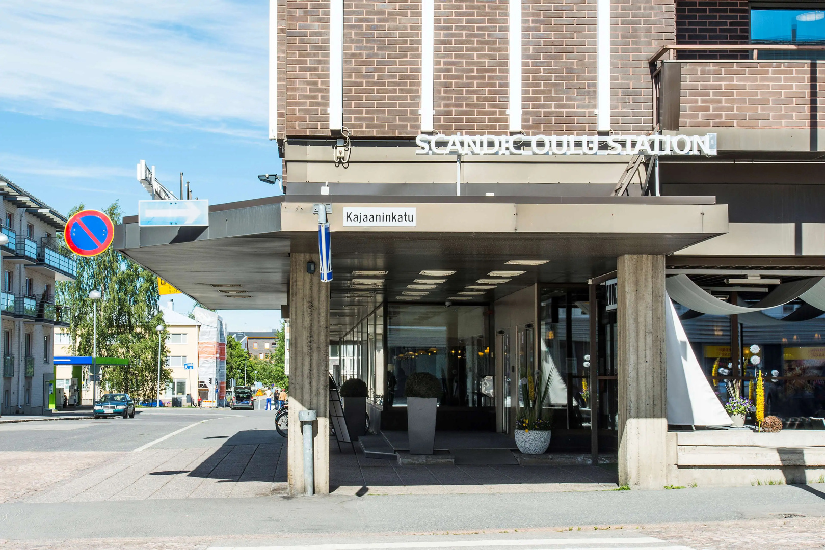 Photo - Scandic Oulu Station